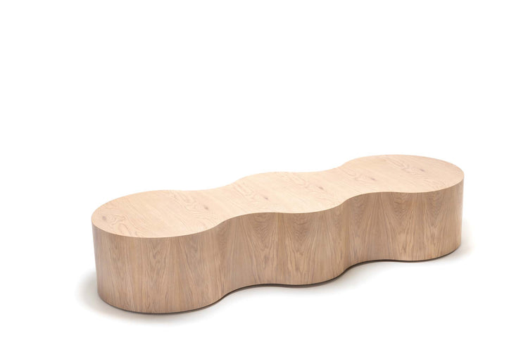 Riviera Bench