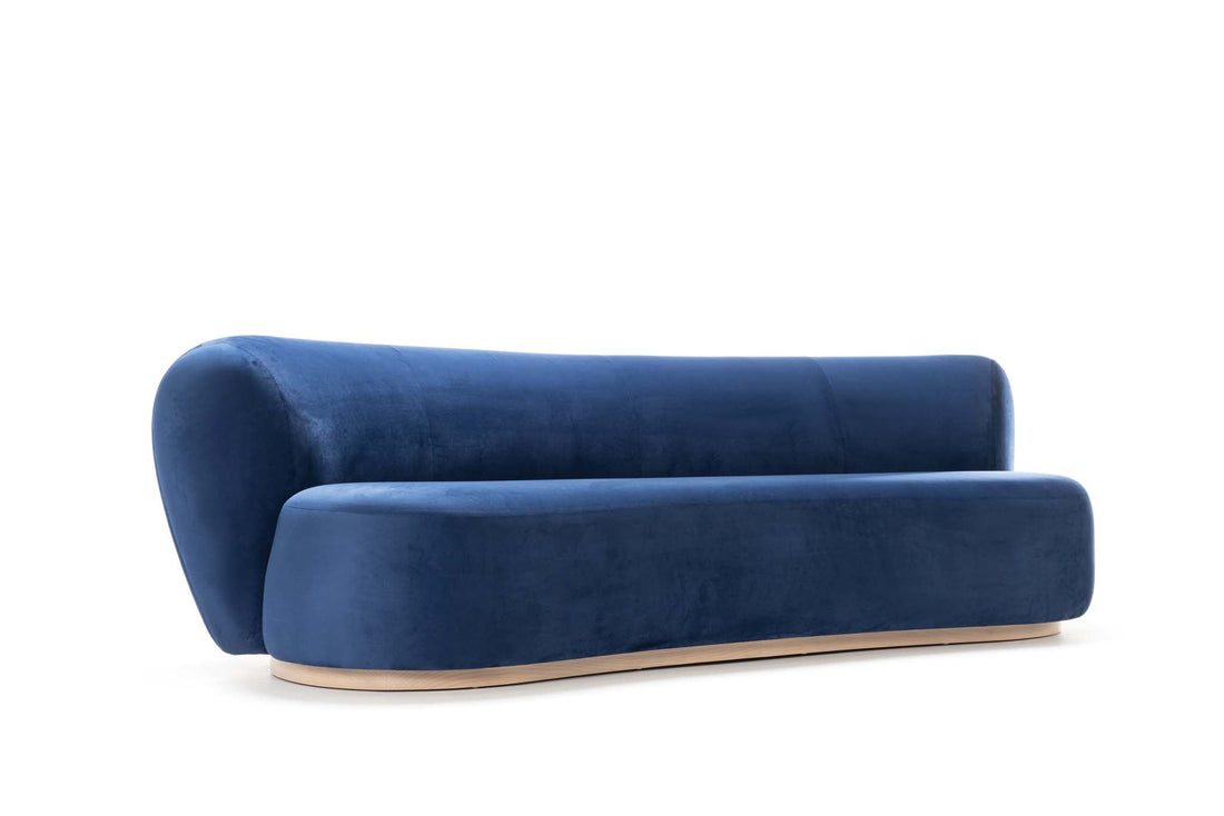 Sahara Sofa - Ocean