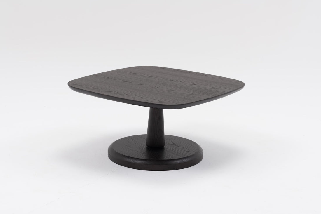 Squarez Low Table