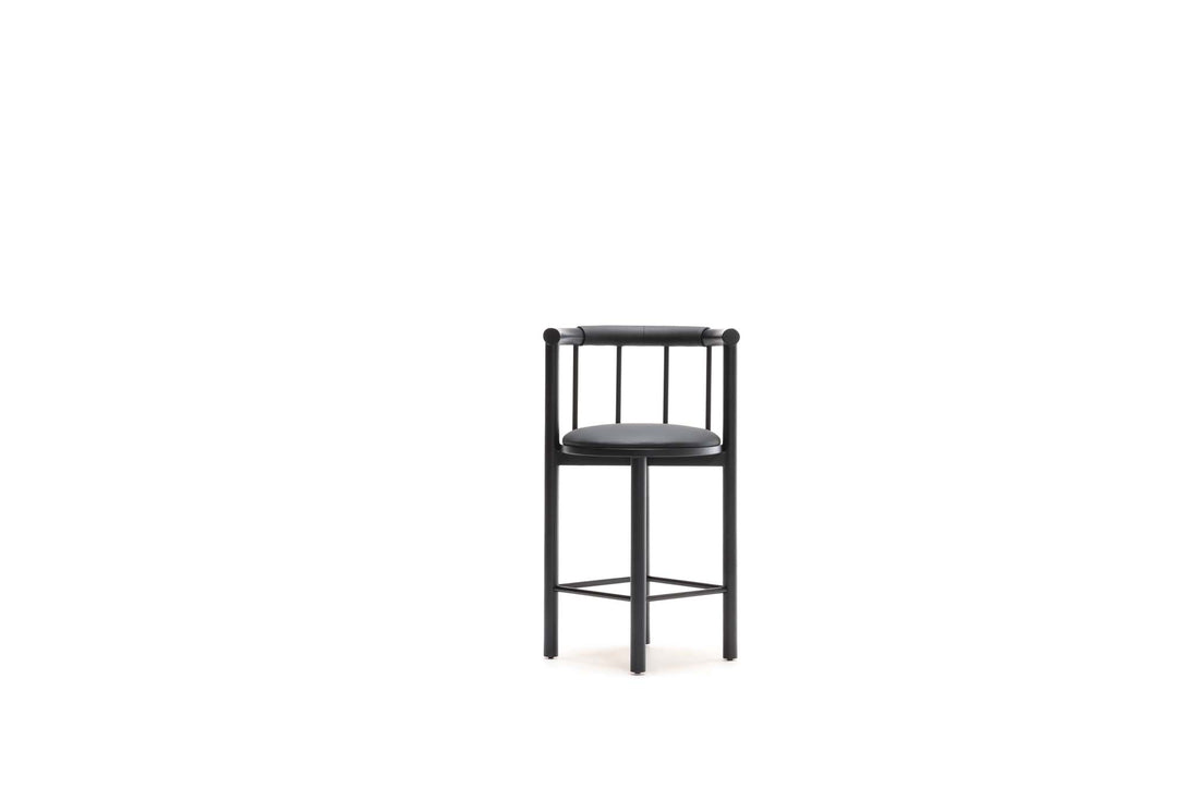 Anderson Counter Stool - Black