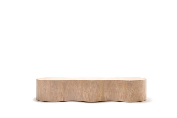 Riviera Bench