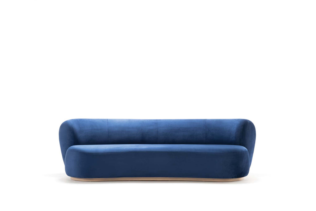 Sahara Sofa - Ocean