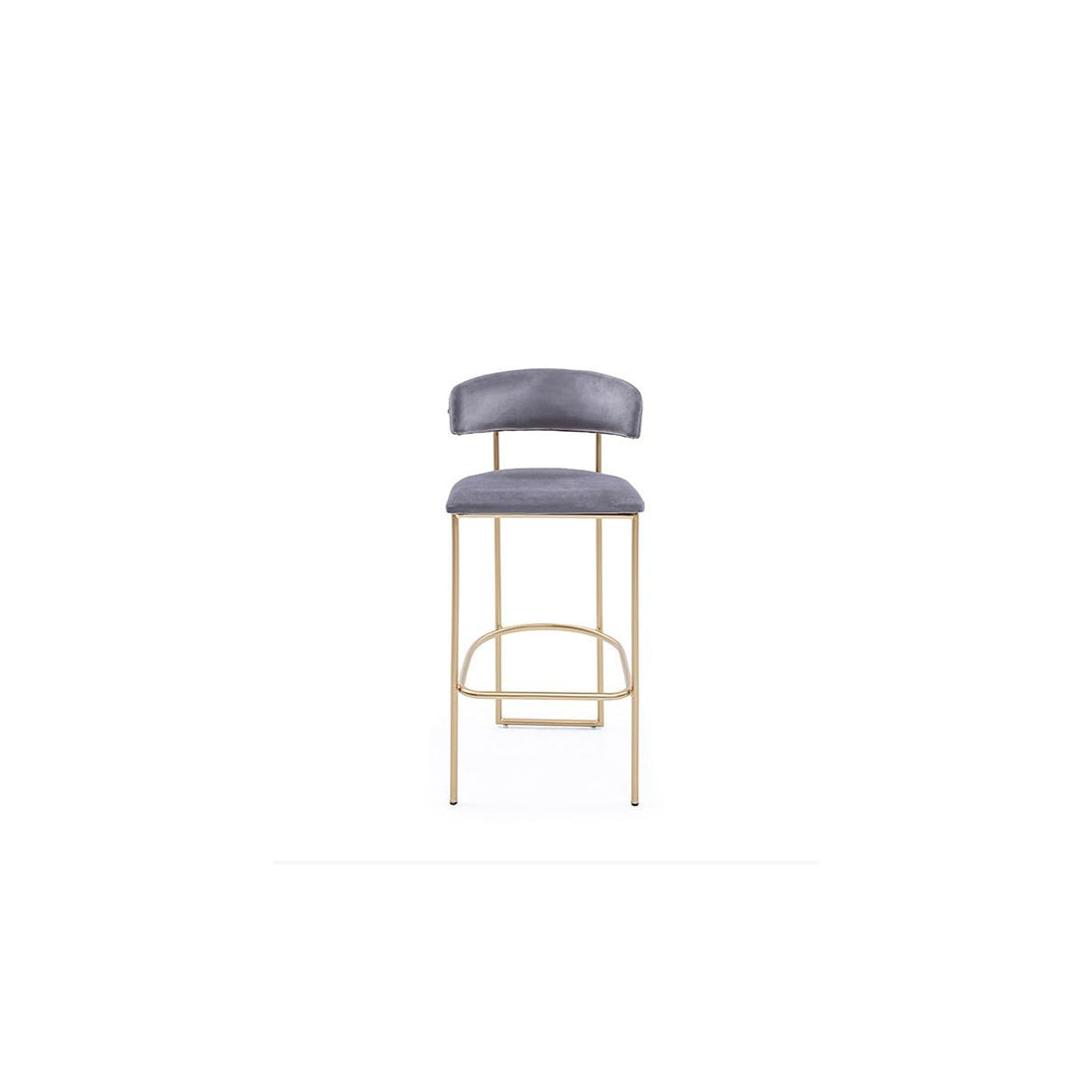 Scarlet Bar Stool