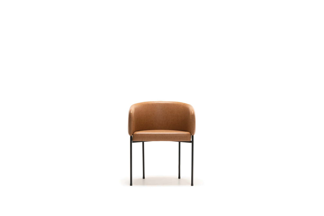 Tavares Dining Chair - Desert