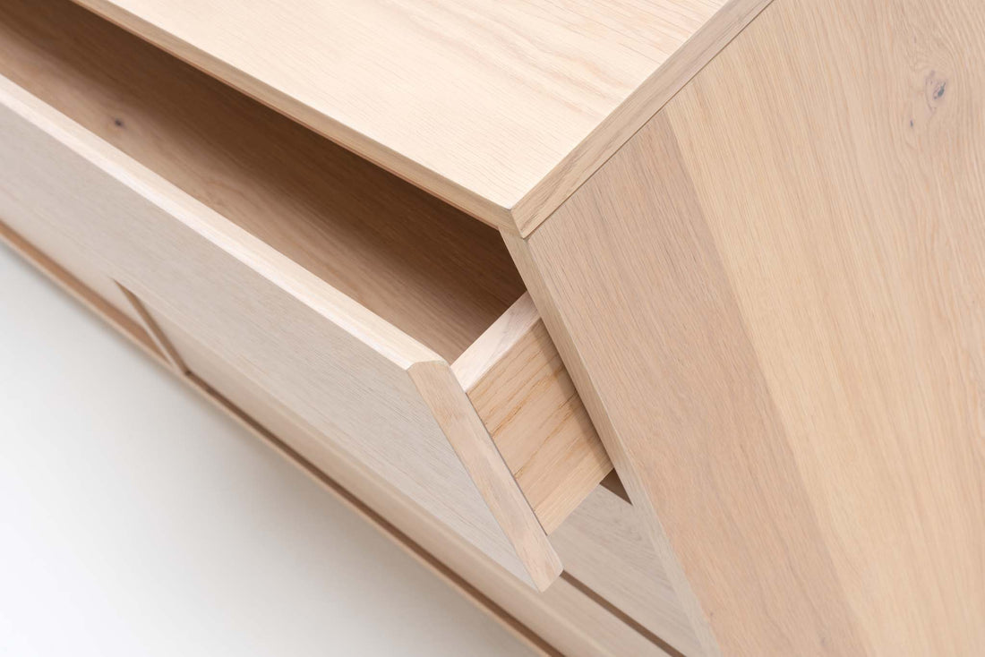 Belmont Dresser