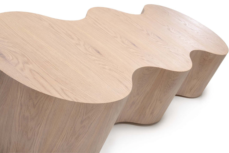 Riviera Bench