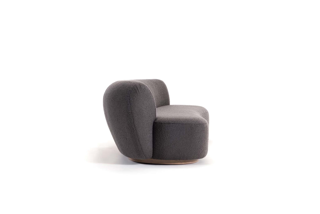 Sahara Sofa - Slate