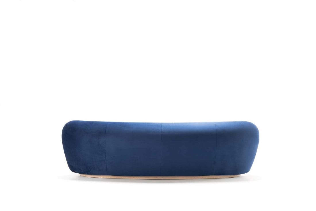 Sahara Sofa - Ocean