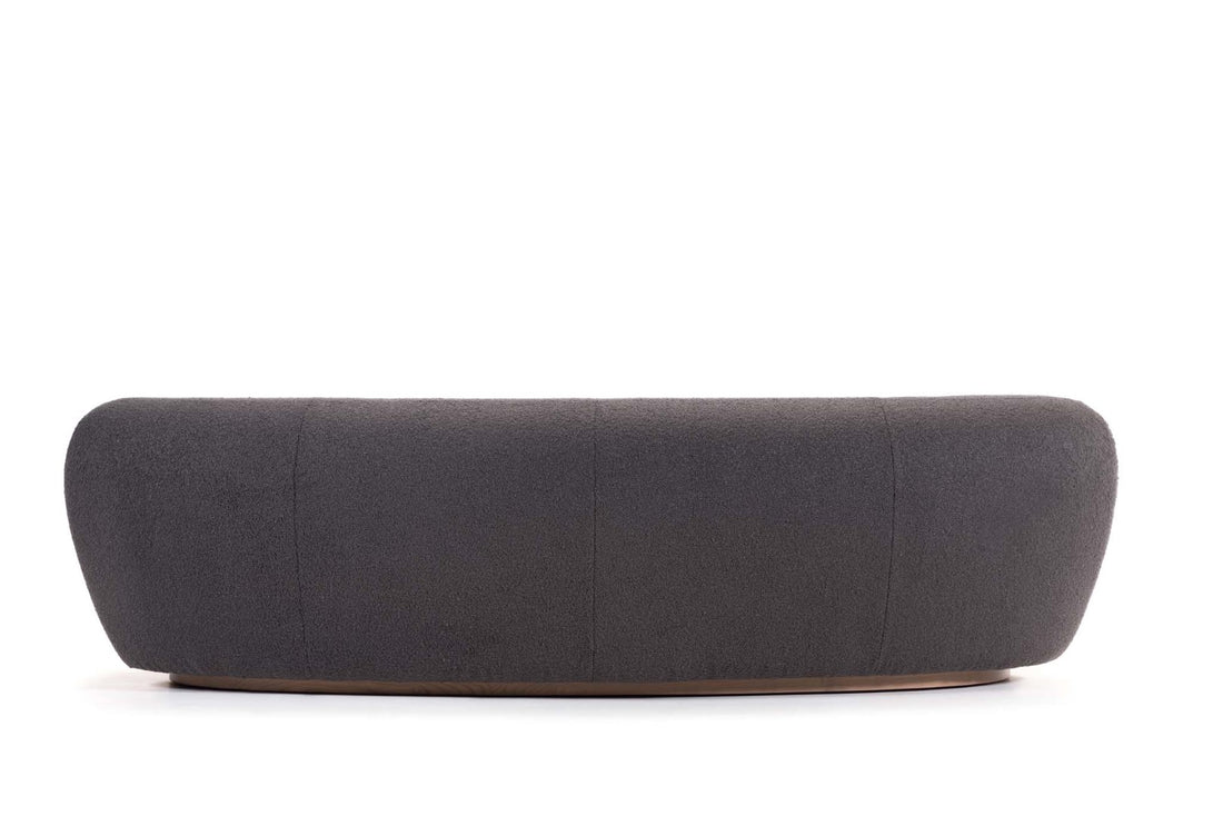 Sahara Sofa - Slate