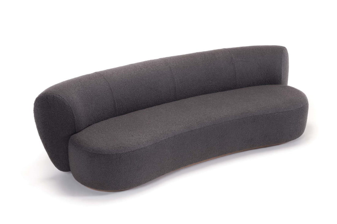 Sahara Sofa - Slate