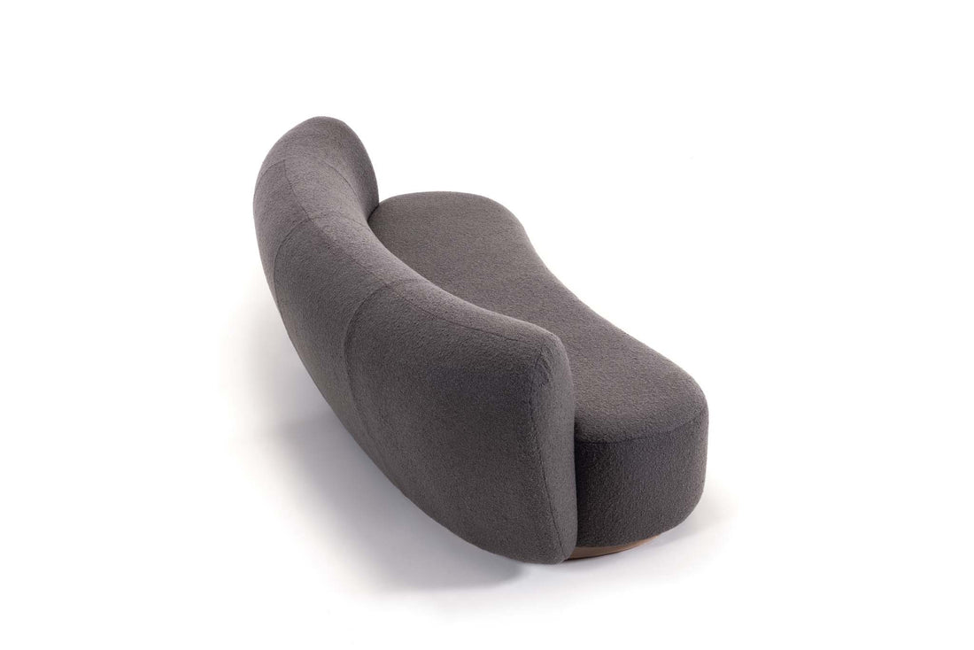 Sahara Sofa - Slate