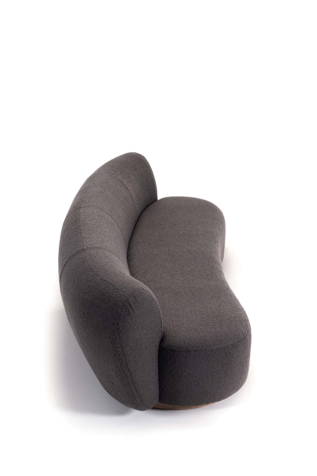 Sahara Sofa - Slate