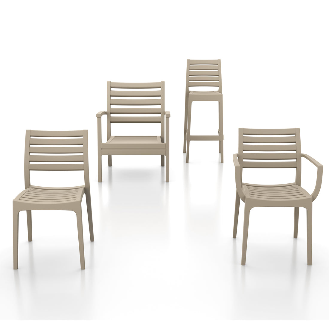 Ares Armchair