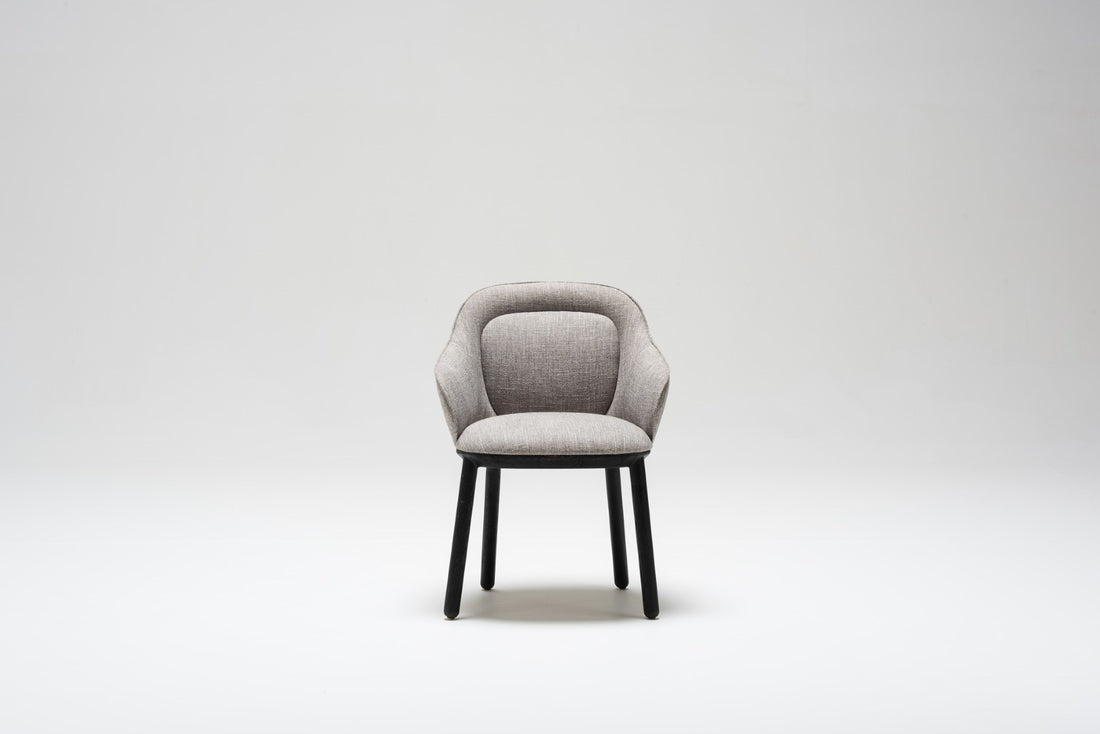 Ankara Armchair