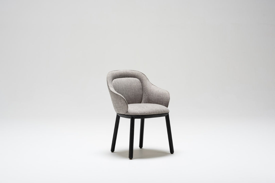 Ankara Armchair
