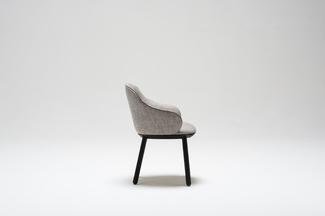 Ankara Armchair