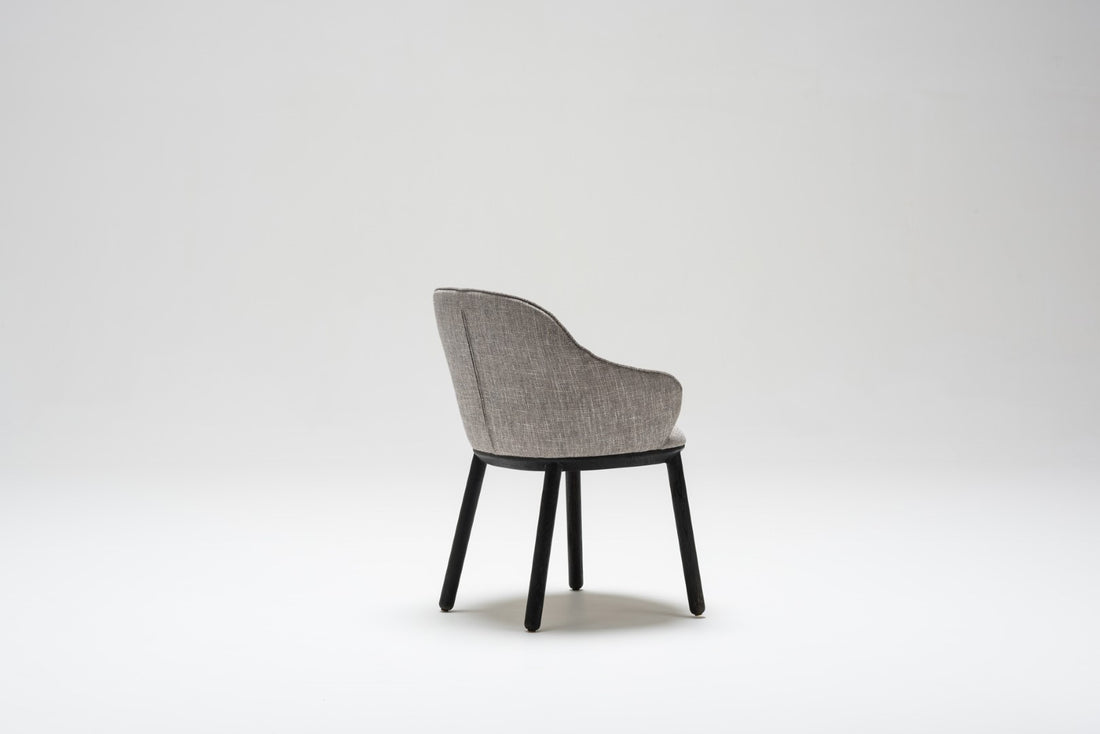 Ankara Armchair