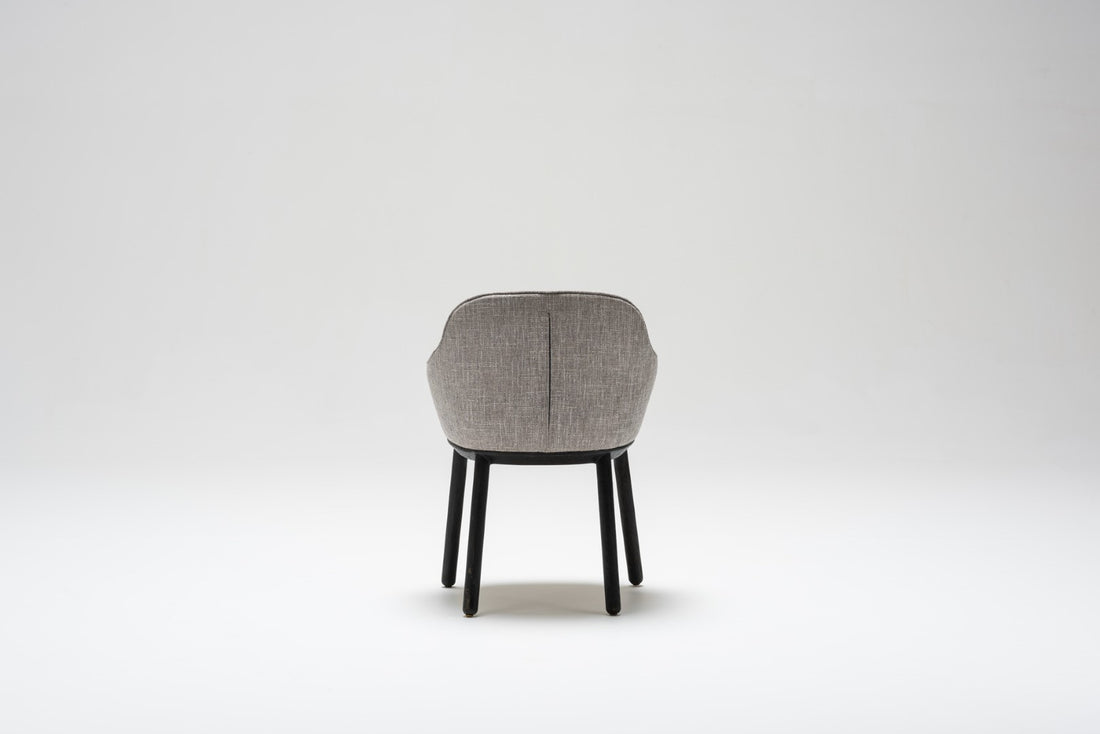 Ankara Armchair