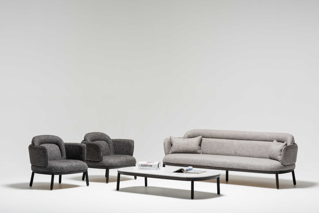 Ankara Sofa
