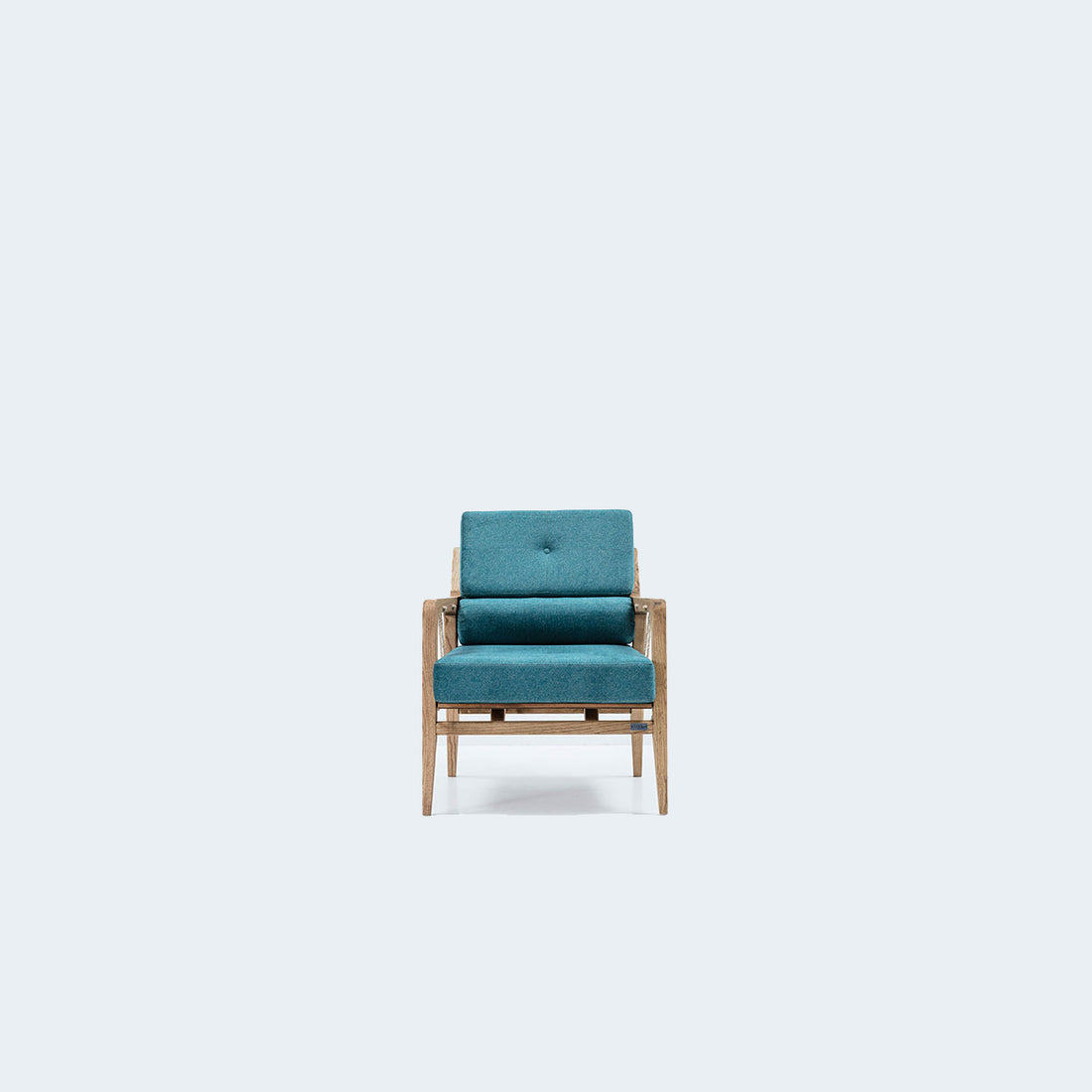 Bruno Lounge Chair