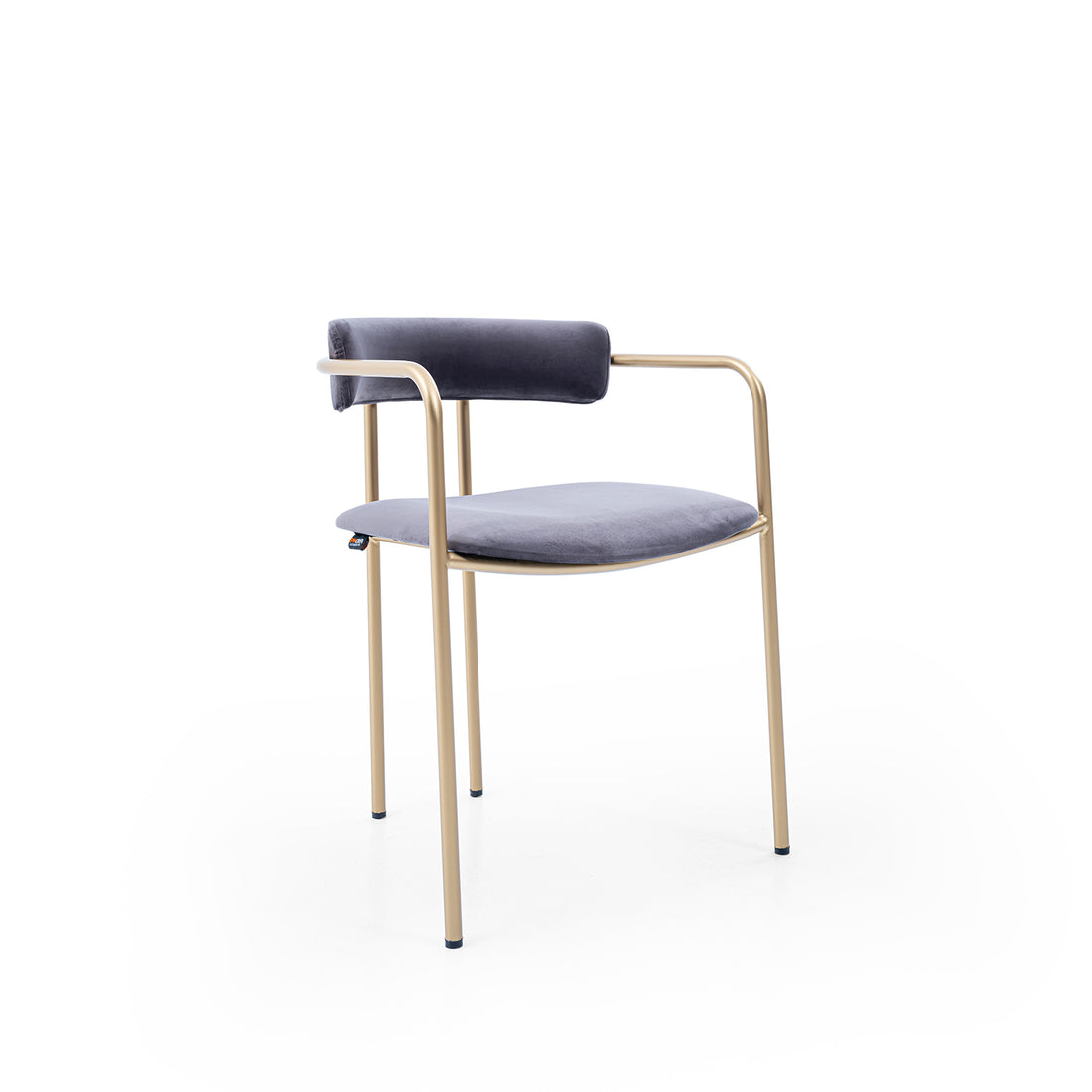 Scarlet Chair