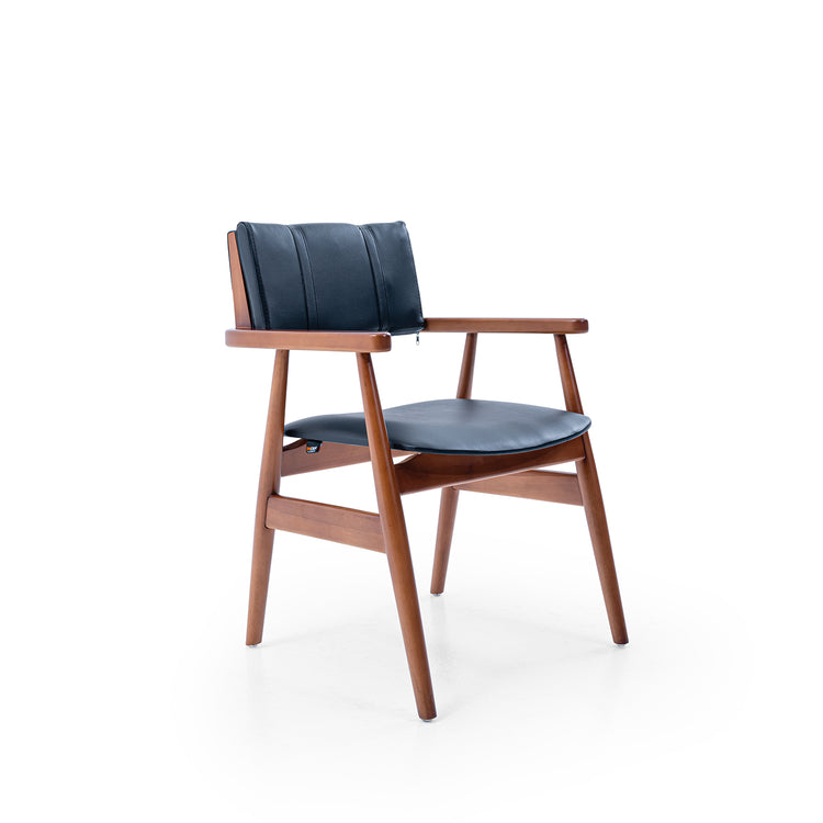 Shiga Armchair