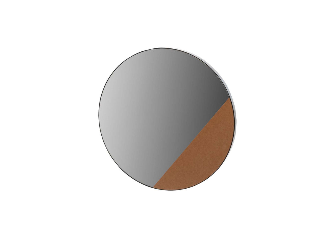 Eriksen Mirror