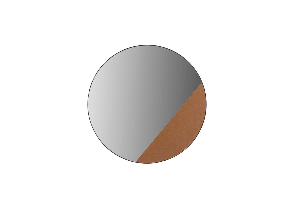 Eriksen Mirror
