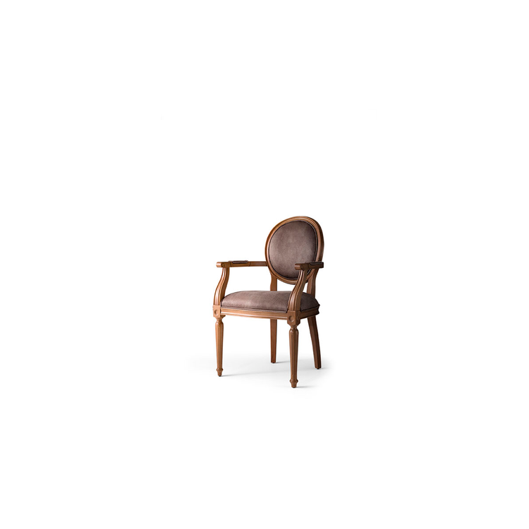 Madalyon Armchair