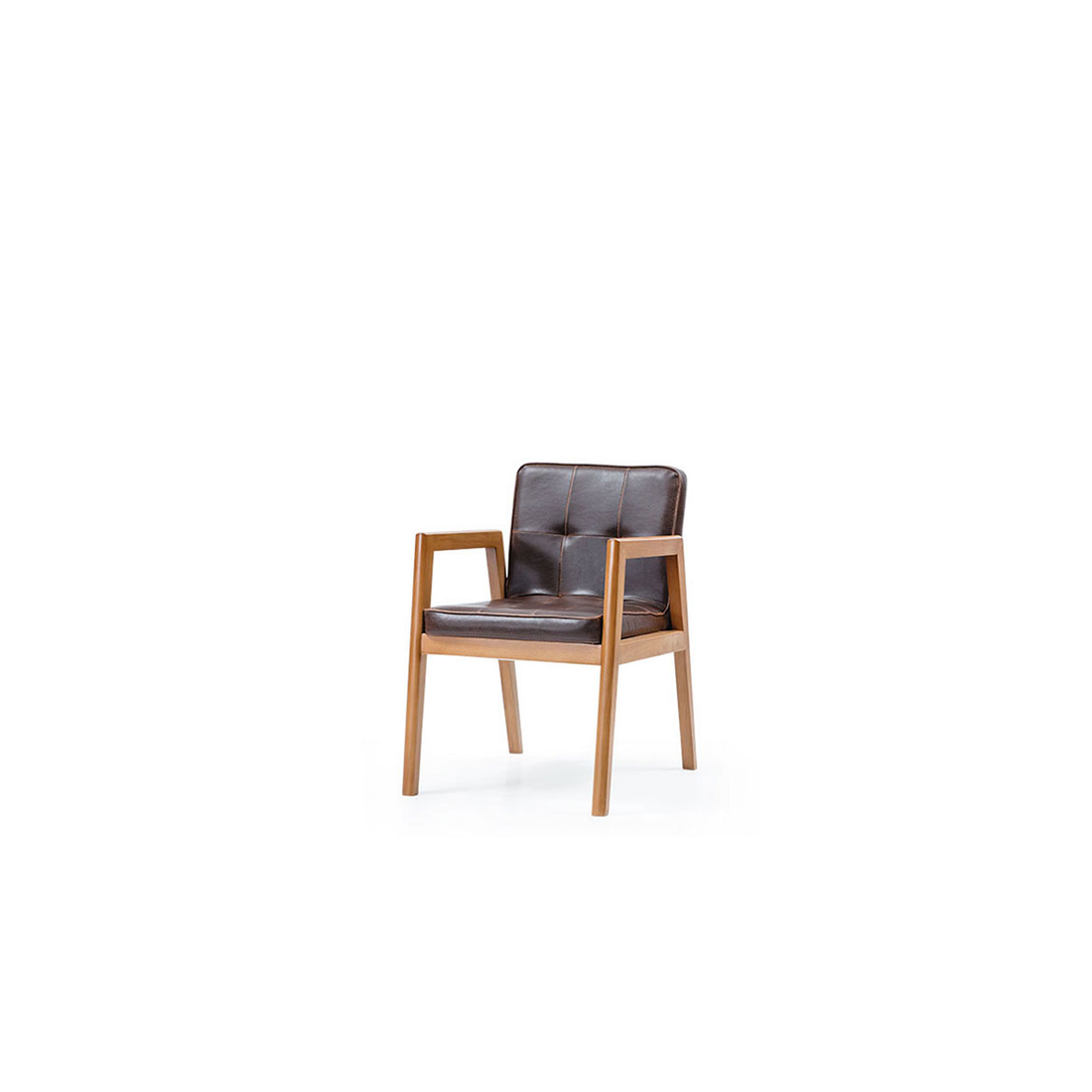 Rusty Chair