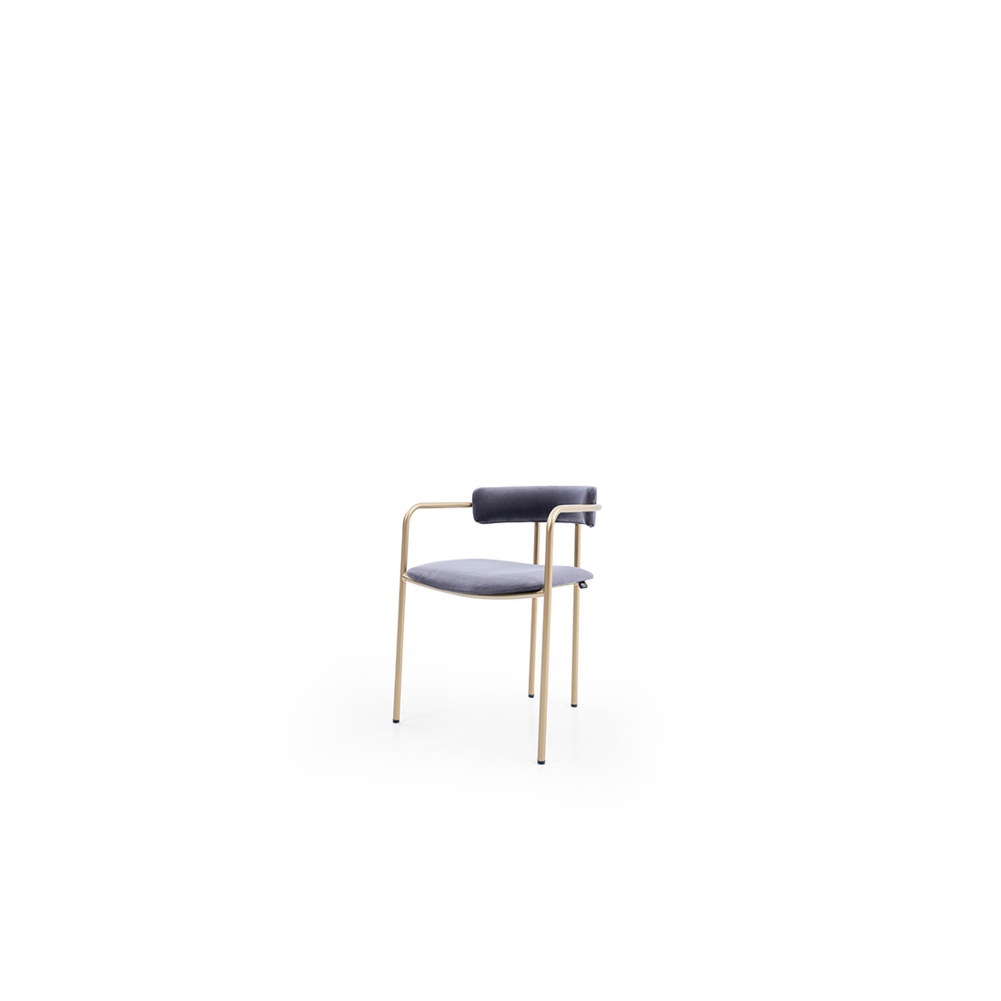 Scarlet Chair