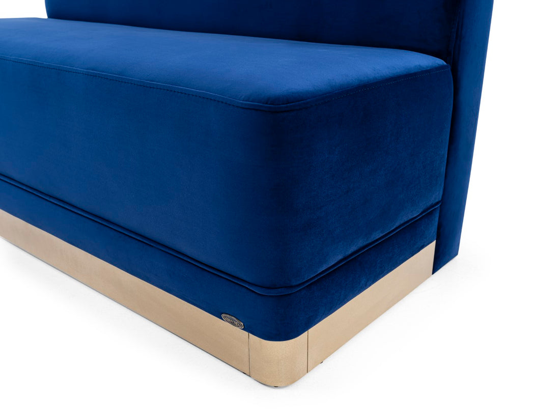 Smart Banquette