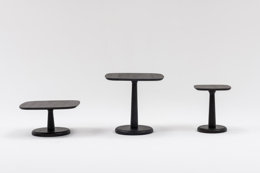 Squarez Low Table