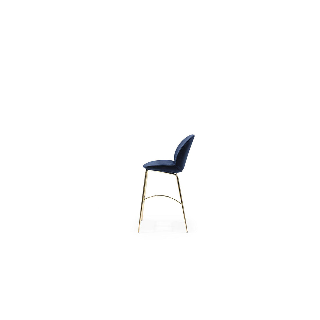 Star Bar Stool