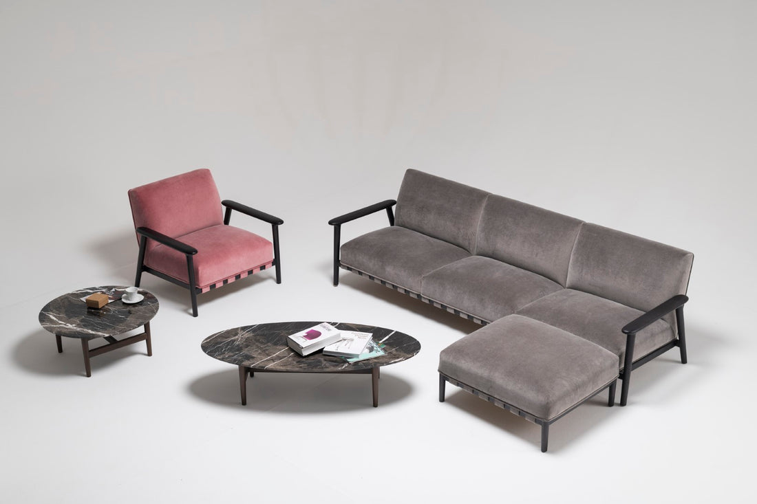 Uriah Coffee Table
