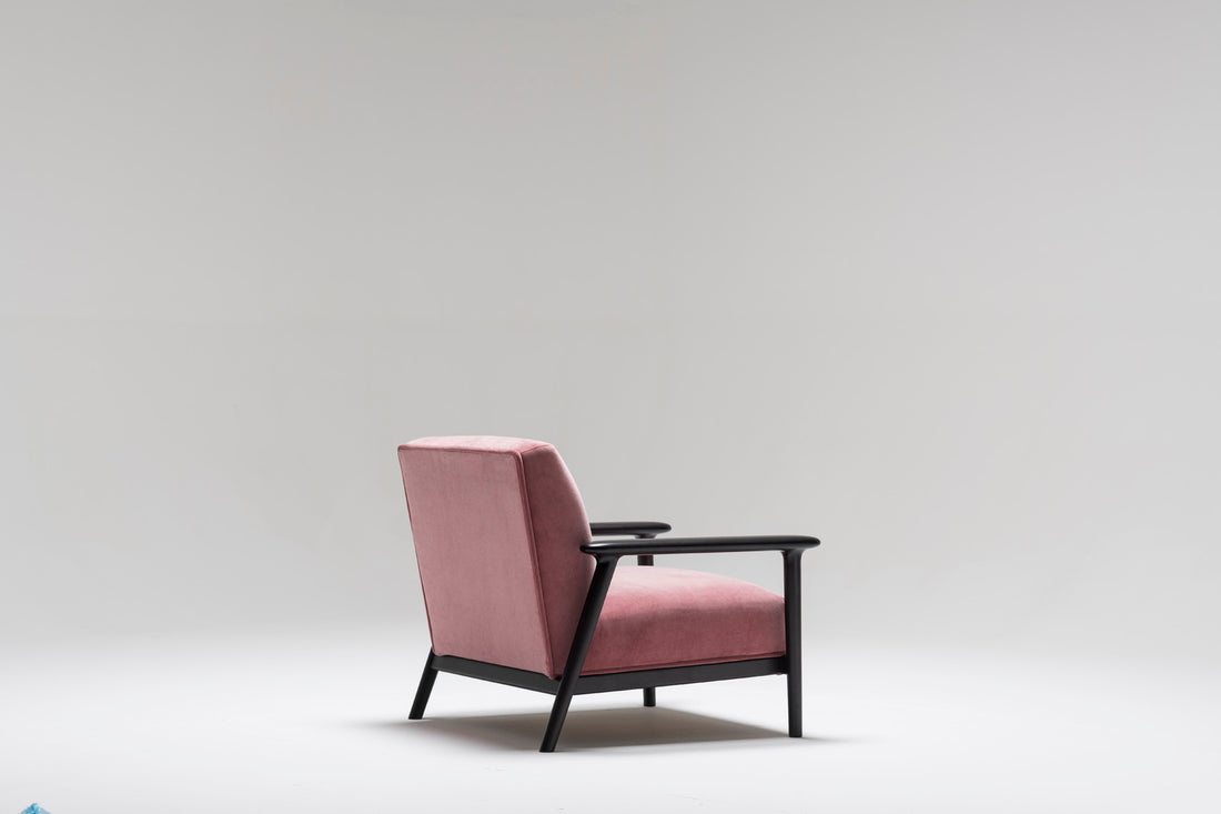 Uriah Lounge Chair