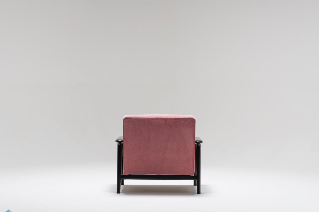 Uriah Lounge Chair