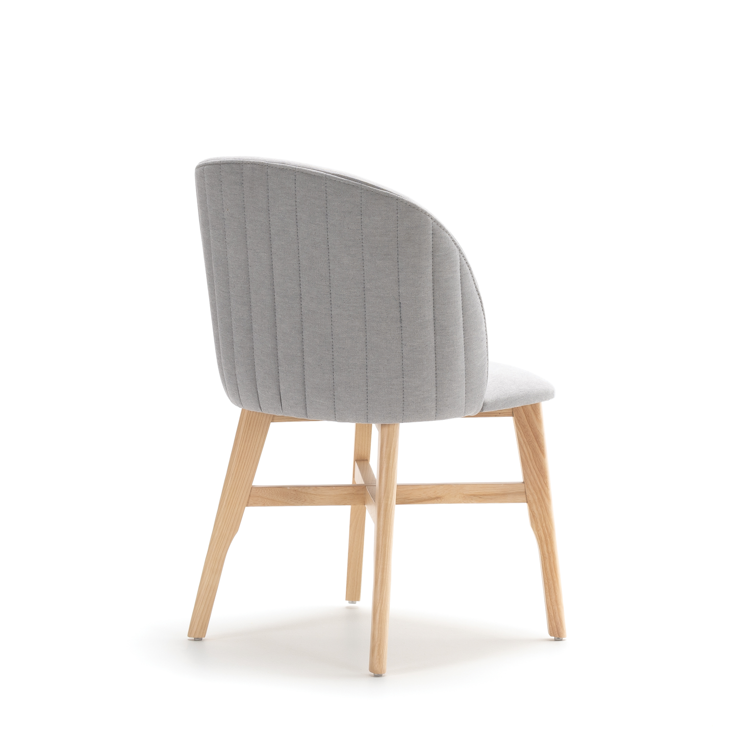 Dolce Dining Chair - Fog