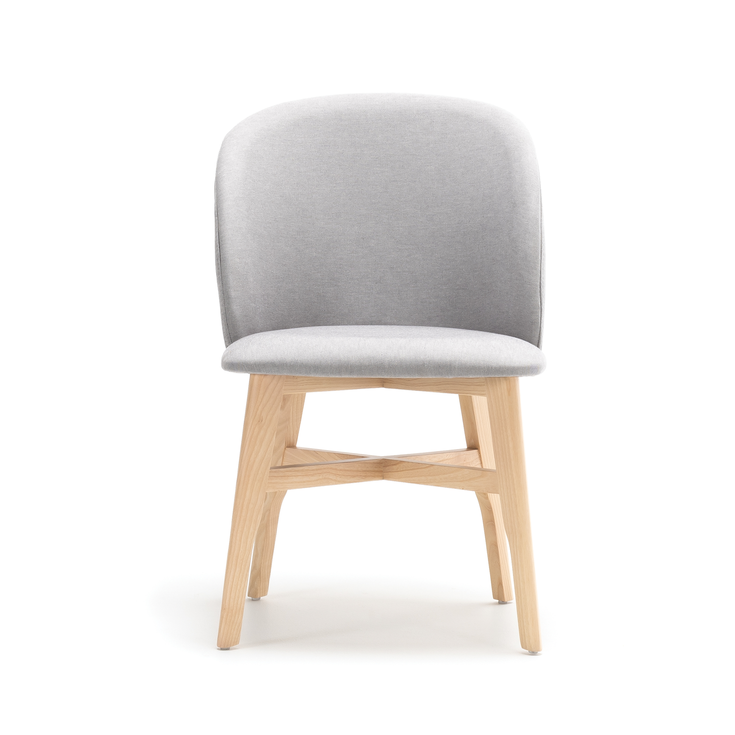 Dolce Dining Chair - Fog