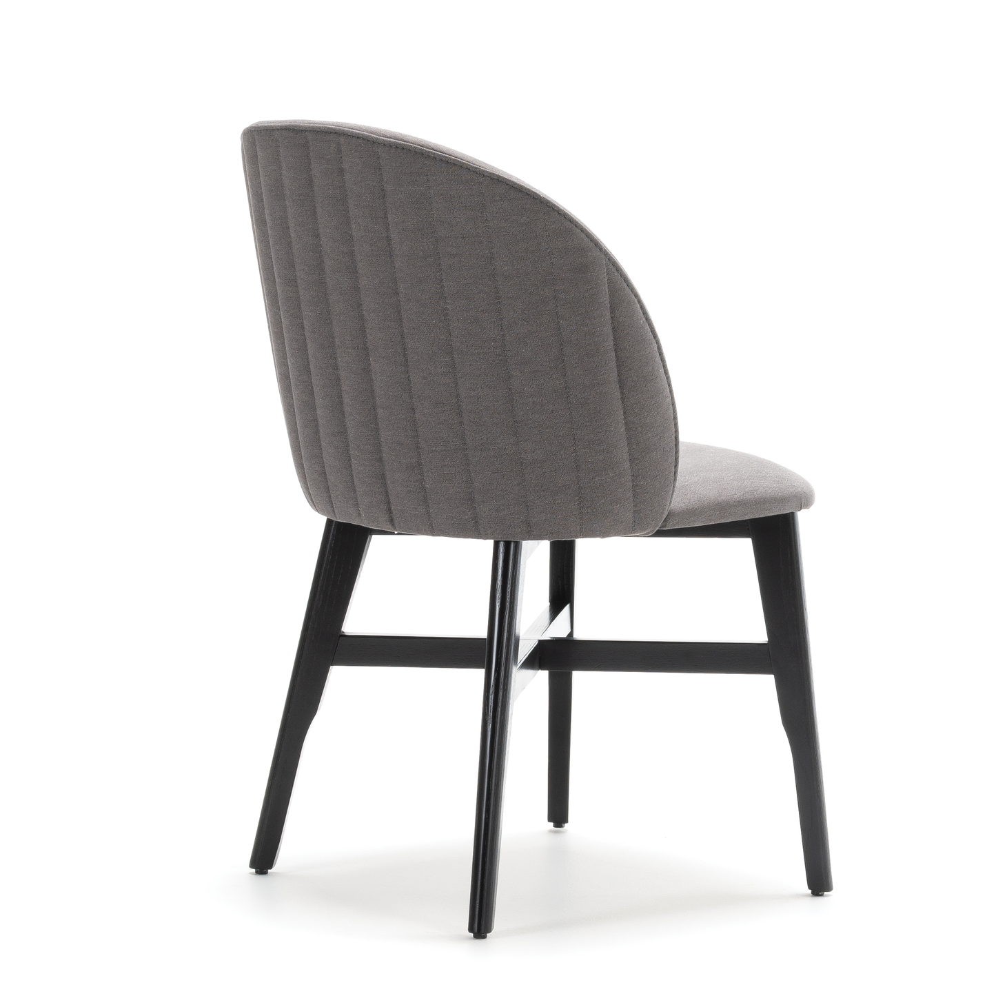 Dolce Dining Chair - Steel