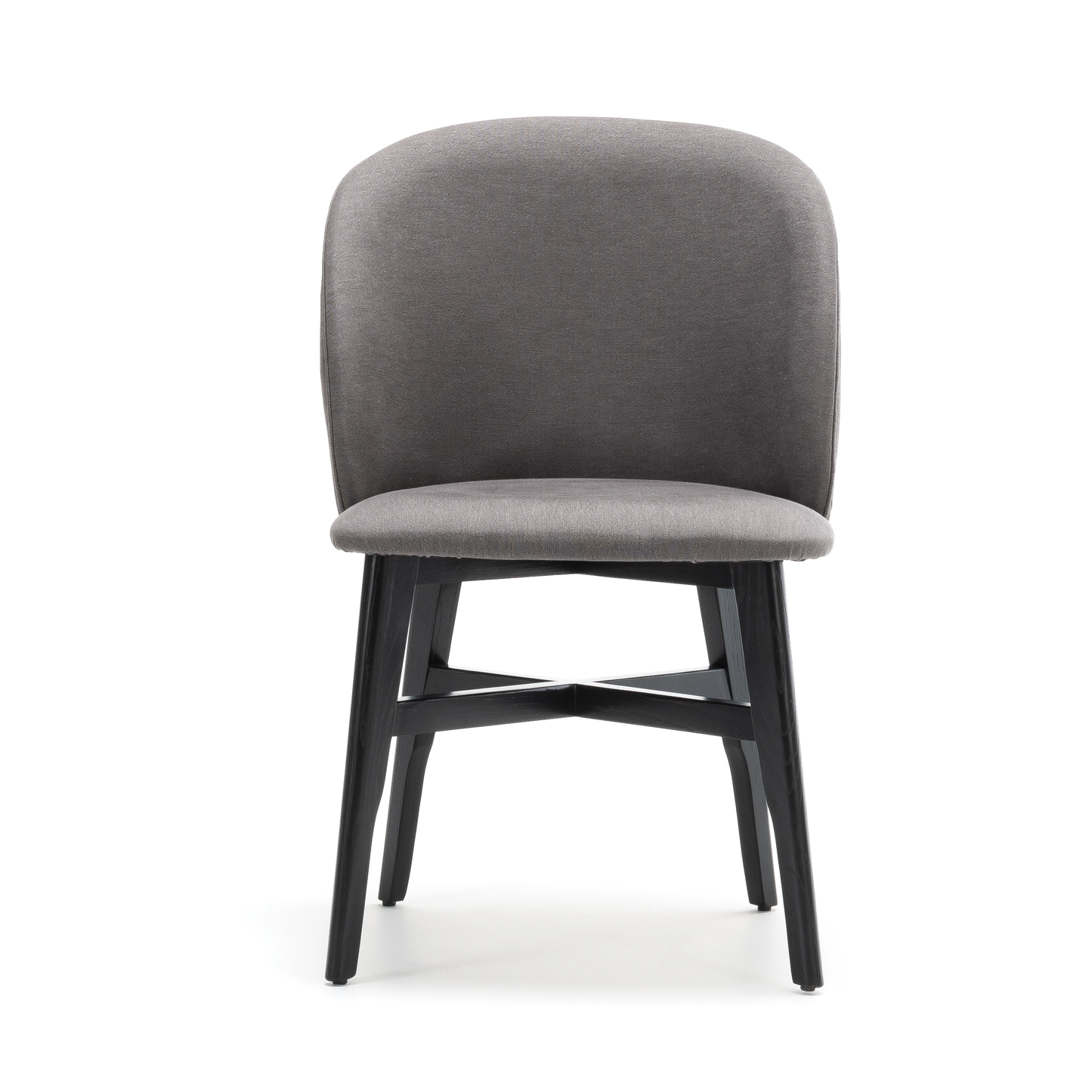 Dolce Dining Chair - Steel