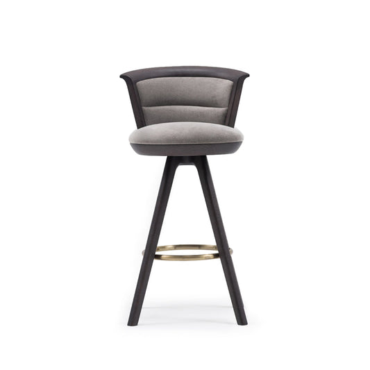 Orvi Bar Stool - Back