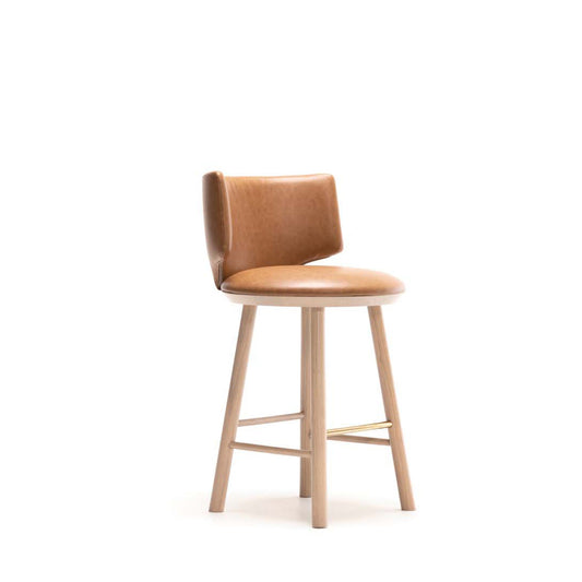 Stanley Counter Stool - Desert