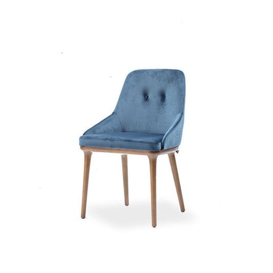 Violet Chair