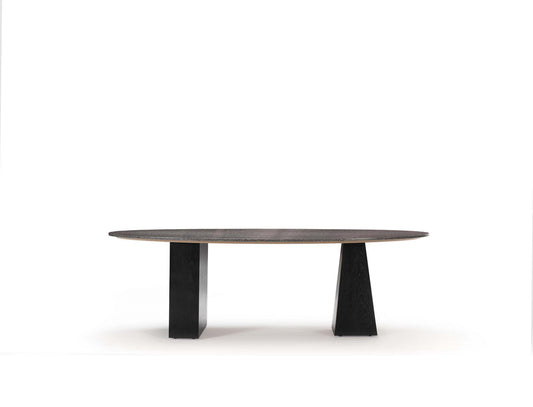 Oval Elijah Dining Table