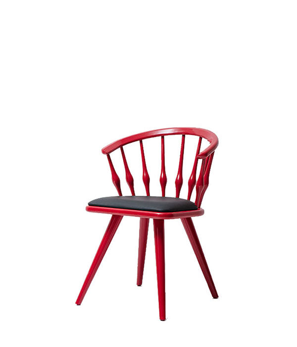 Ruby Chair