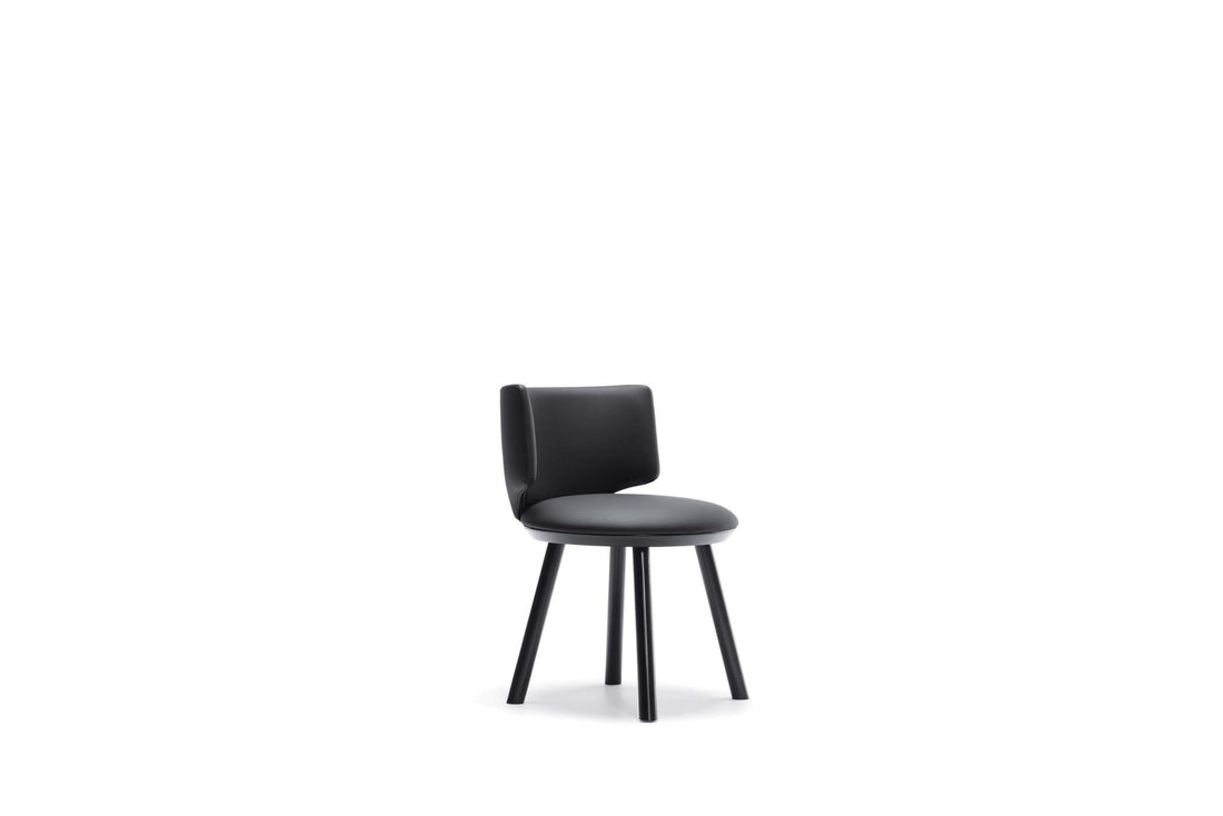 Stanley Dining Chair - Black