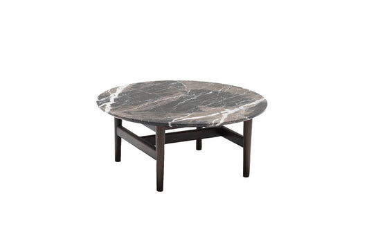 Uriah Round Coffee Table