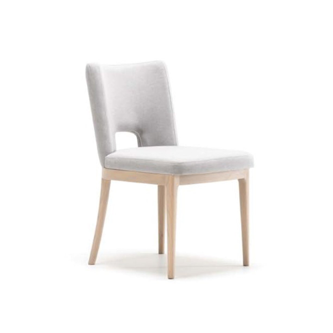 Sierra Dining Chair - Fog