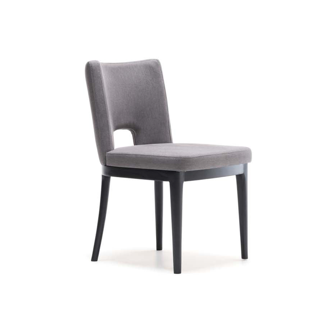 Sierra Dining Chair - Steel